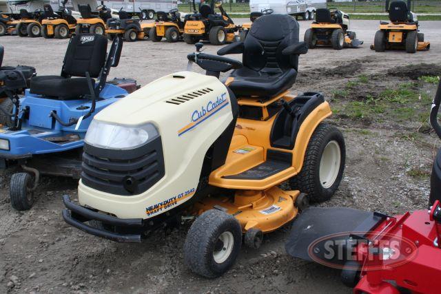 2007 Cub Cadet GT2542_1.jpg